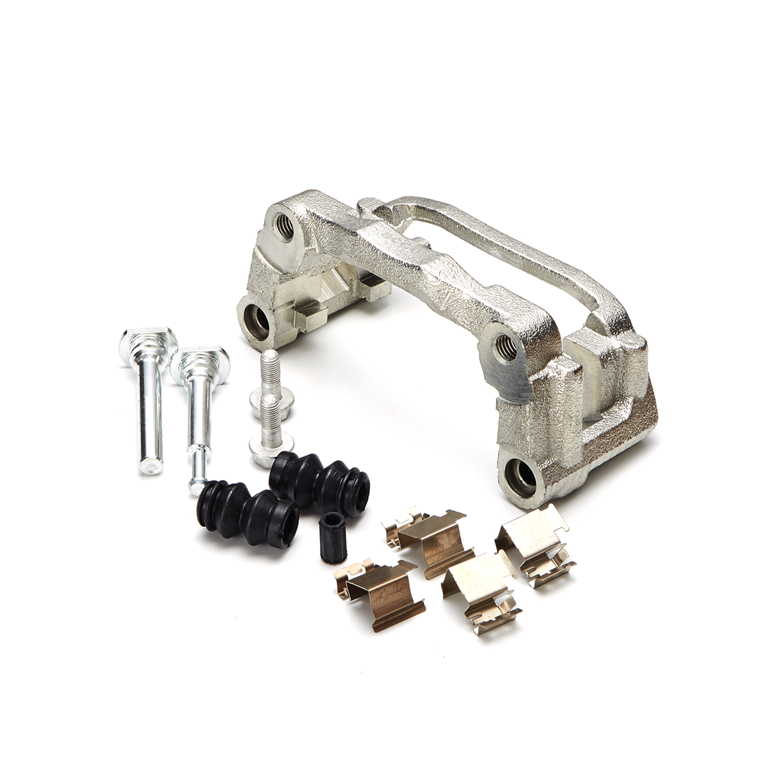 Rear Left Brake Caliper Carrier Ford Transit 0614 Inc Pins + Clips eBay